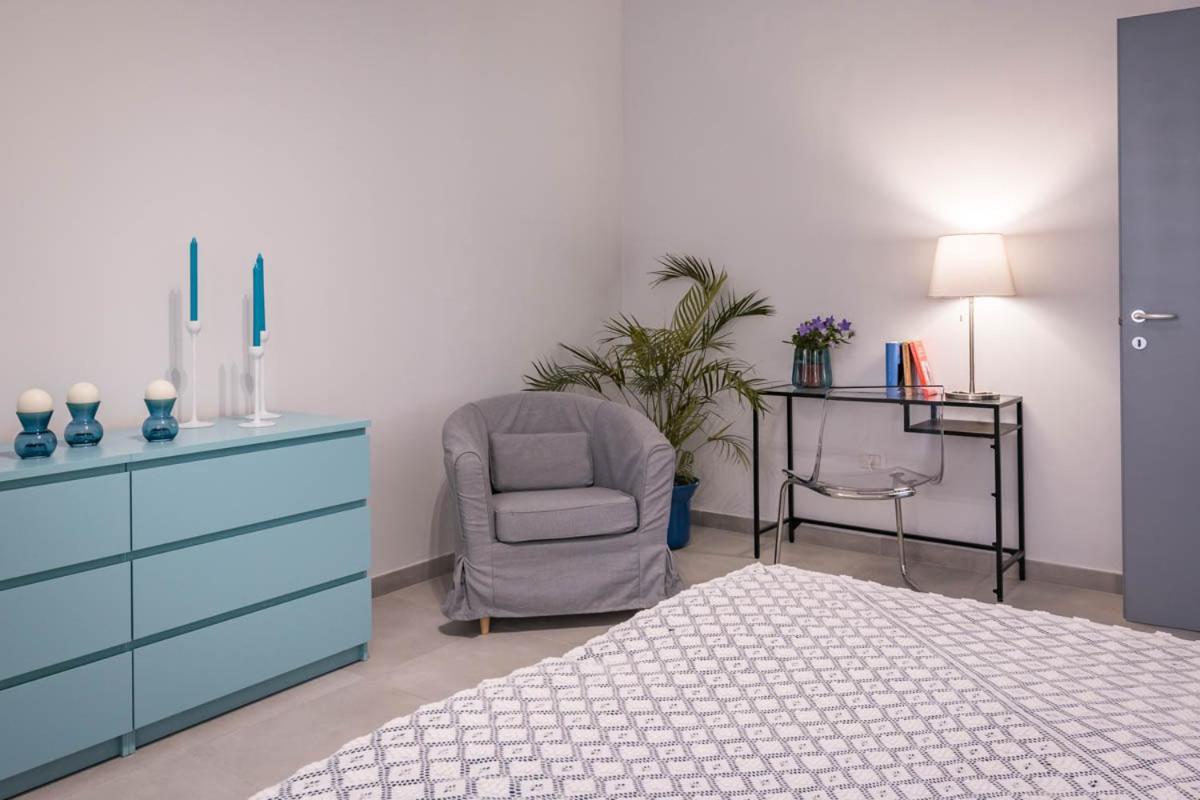 Le Residenze Di Don Nino Apartment Lecce Exterior photo