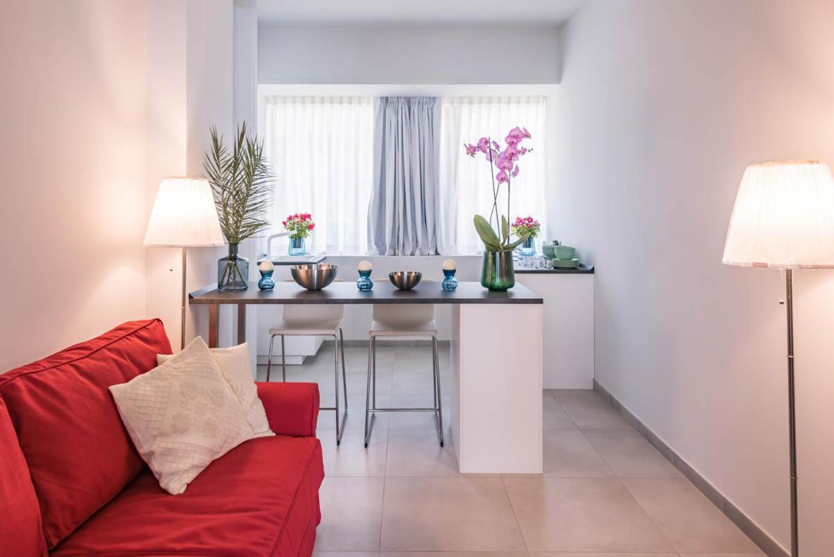 Le Residenze Di Don Nino Apartment Lecce Exterior photo