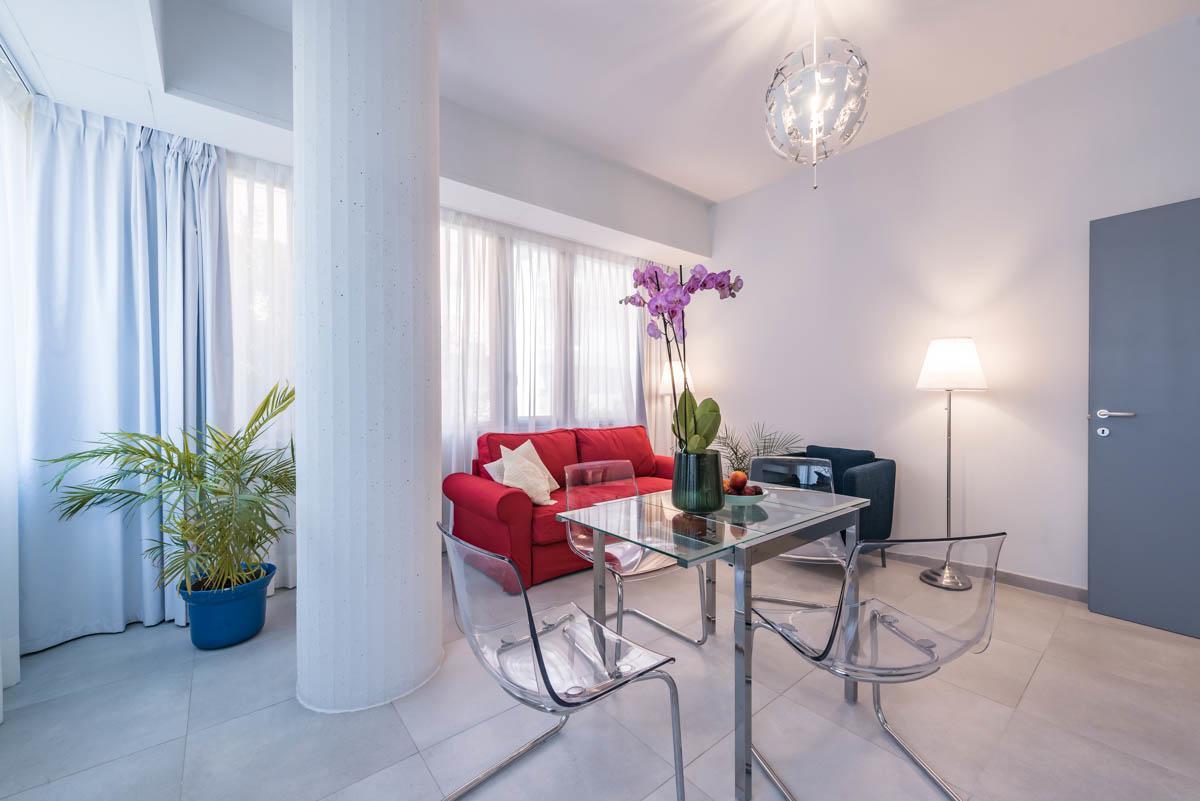 Le Residenze Di Don Nino Apartment Lecce Exterior photo