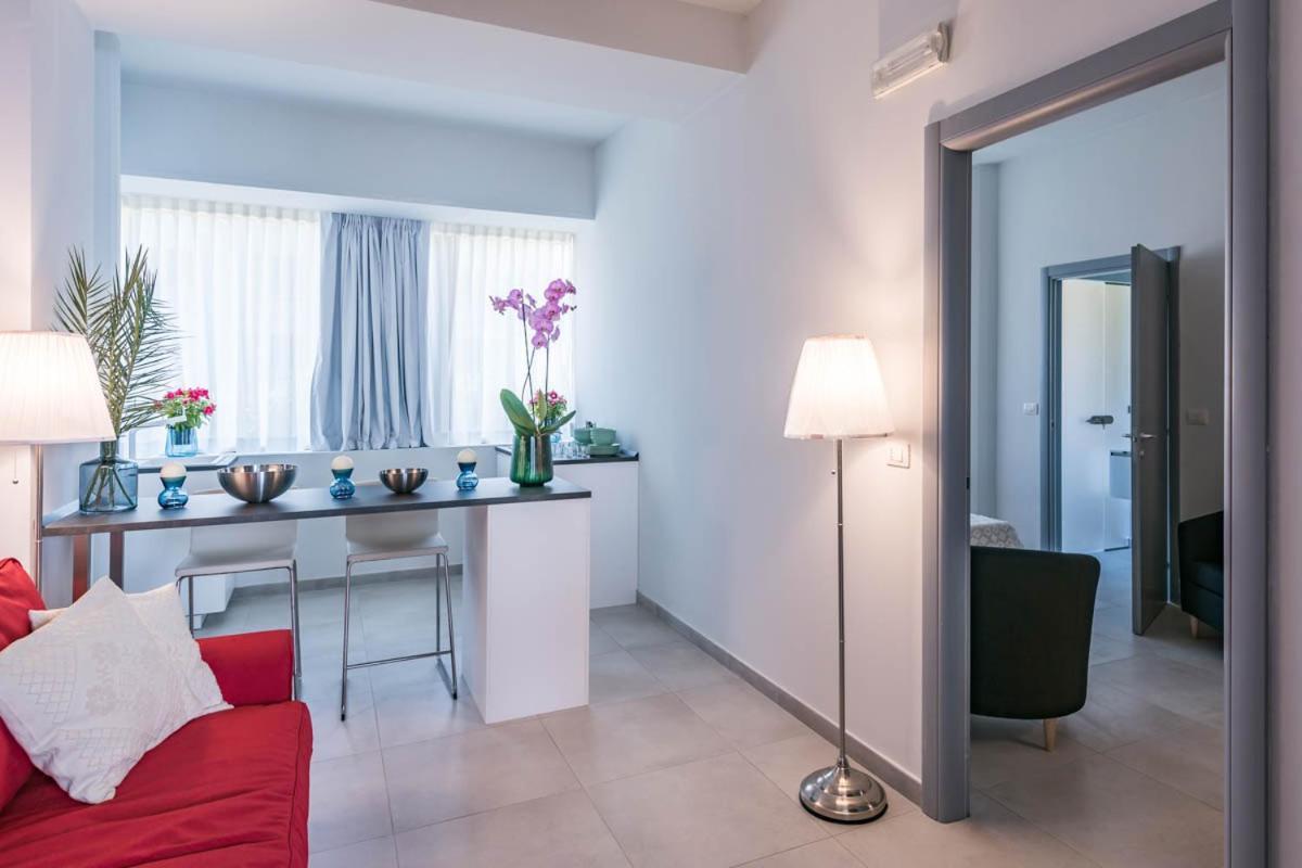 Le Residenze Di Don Nino Apartment Lecce Exterior photo