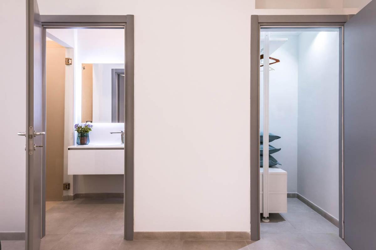 Le Residenze Di Don Nino Apartment Lecce Exterior photo