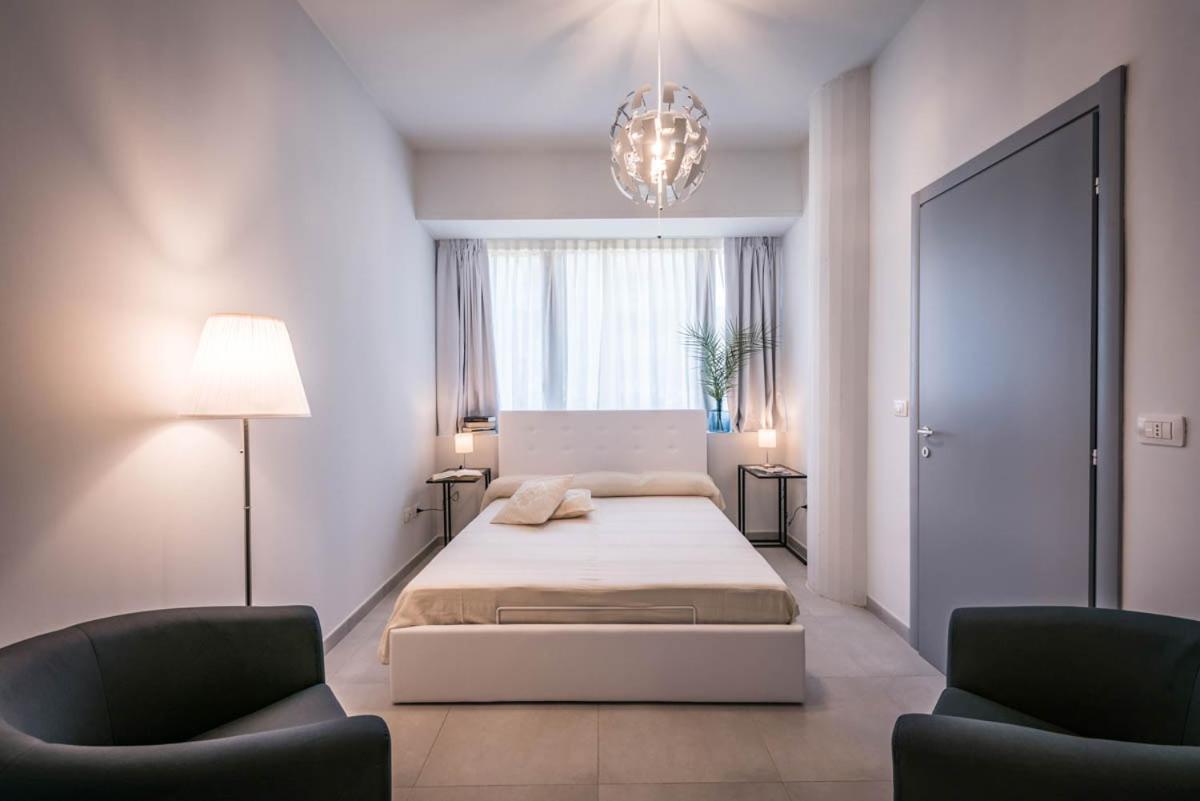 Le Residenze Di Don Nino Apartment Lecce Exterior photo