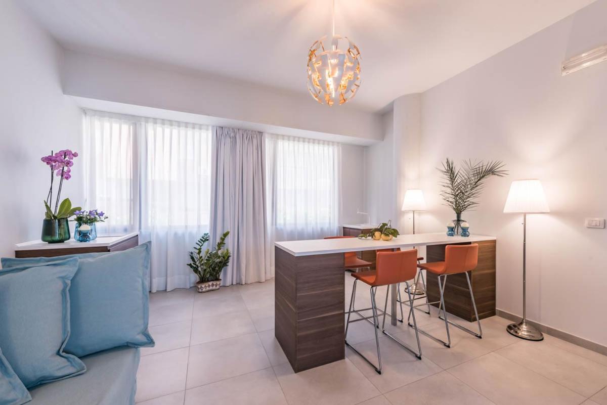 Le Residenze Di Don Nino Apartment Lecce Exterior photo