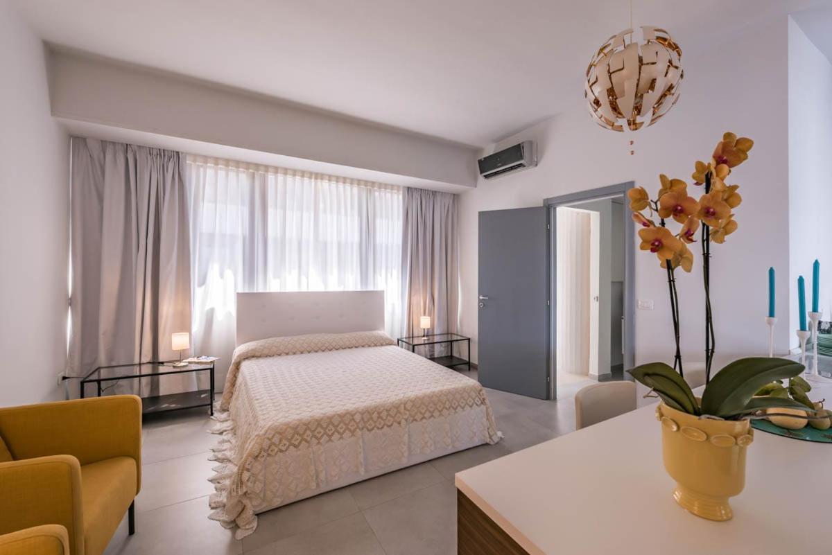 Le Residenze Di Don Nino Apartment Lecce Exterior photo