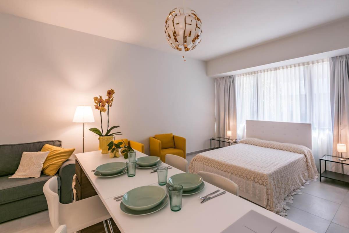 Le Residenze Di Don Nino Apartment Lecce Exterior photo