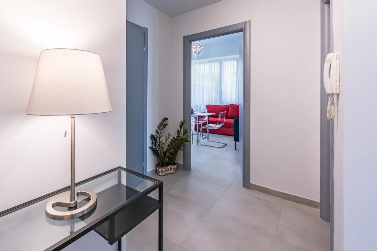 Le Residenze Di Don Nino Apartment Lecce Exterior photo