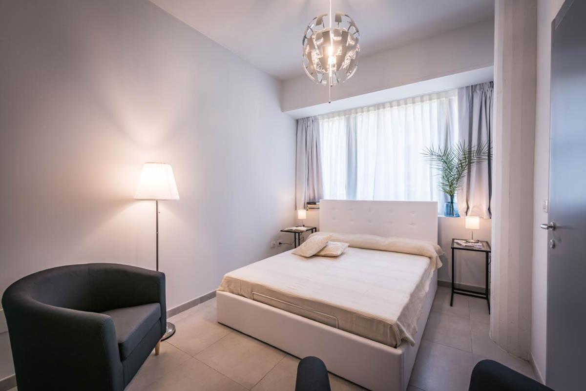 Le Residenze Di Don Nino Apartment Lecce Exterior photo