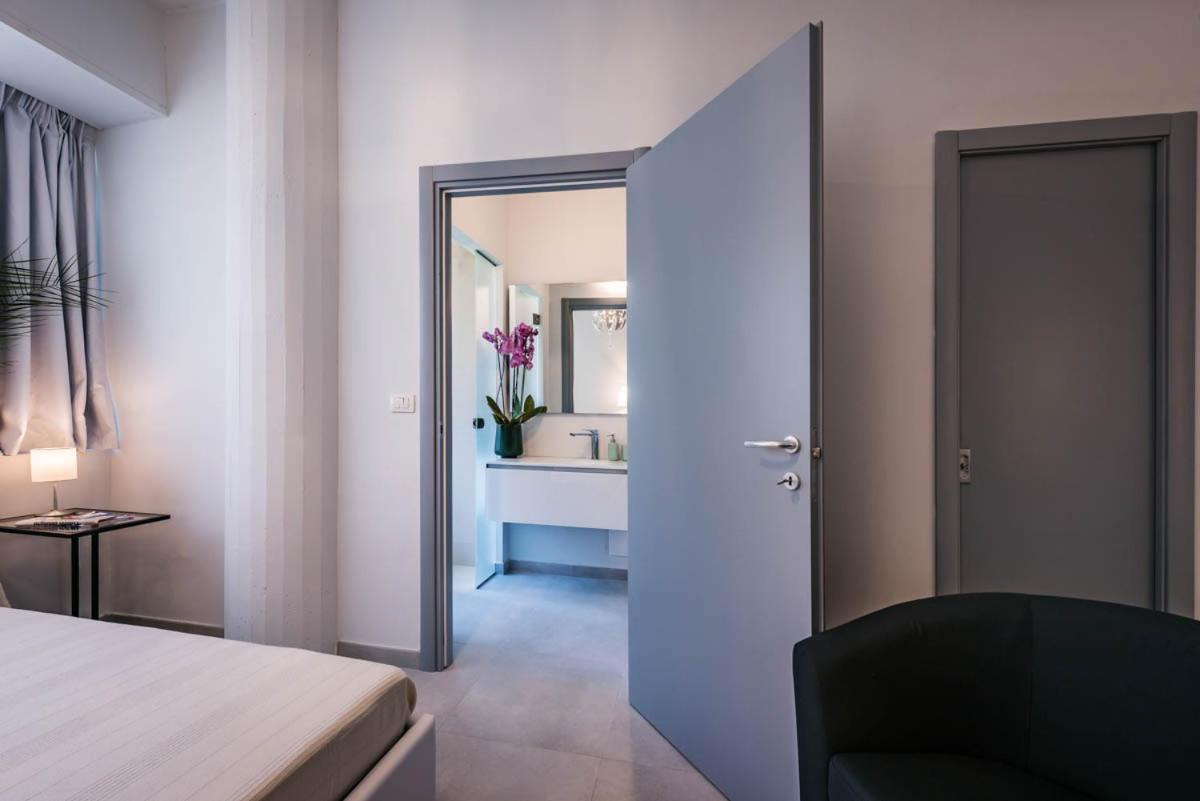 Le Residenze Di Don Nino Apartment Lecce Exterior photo
