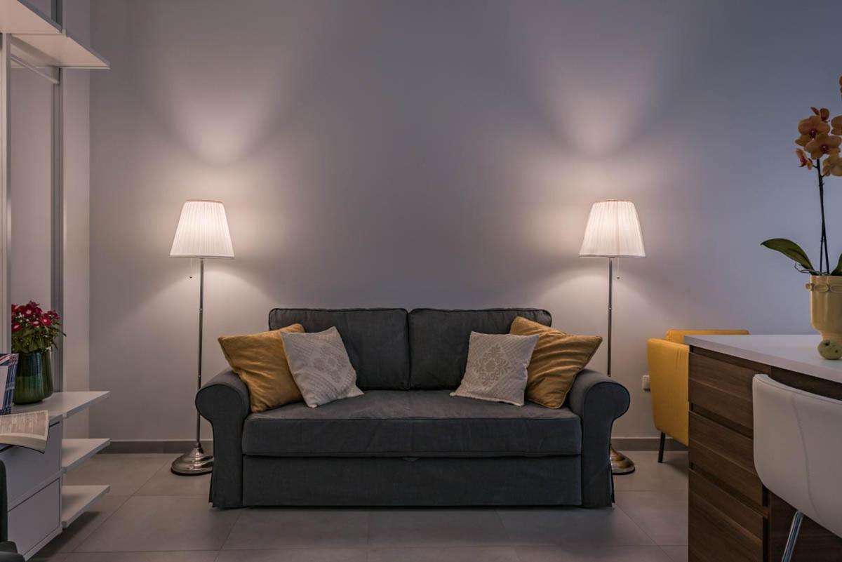 Le Residenze Di Don Nino Apartment Lecce Exterior photo