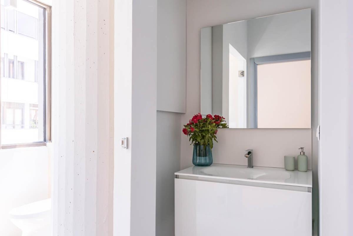 Le Residenze Di Don Nino Apartment Lecce Exterior photo